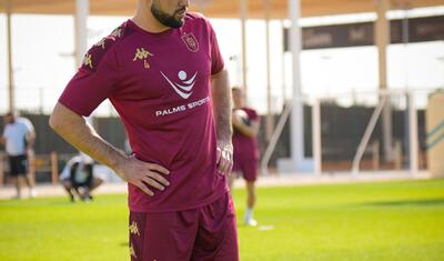 "Neftçi"də nə var, görəsən? - Əbu-Dabidən