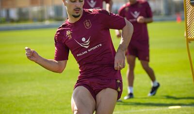 "Neftçi"də nə var, görəsən? - Əbu-Dabidən