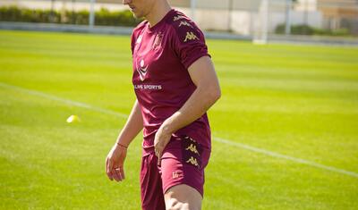 "Neftçi"də nə var, görəsən? - Əbu-Dabidən