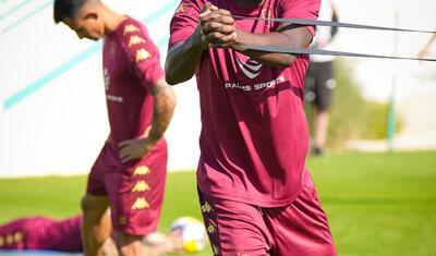 "Neftçi"də nə var, görəsən? - Əbu-Dabidən