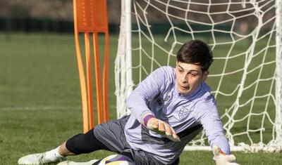 "Sumqayıt"lı qapıçıların Antalyada bir günü -