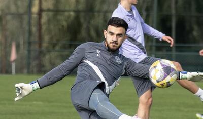 "Sumqayıt"lı qapıçıların Antalyada bir günü -