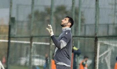 "Sumqayıt"lı qapıçıların Antalyada bir günü -