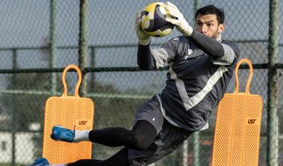 "Sumqayıt"lı qapıçıların Antalyada bir günü -