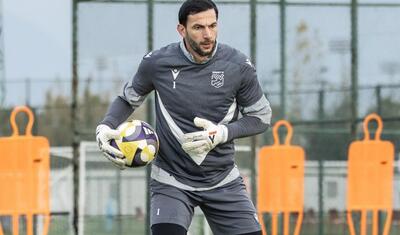 "Sumqayıt"lı qapıçıların Antalyada bir günü -