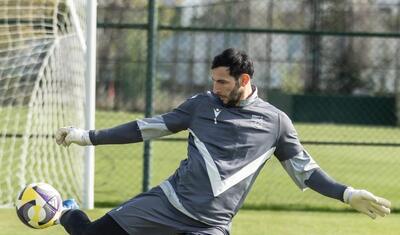 "Sumqayıt"lı qapıçıların Antalyada bir günü -