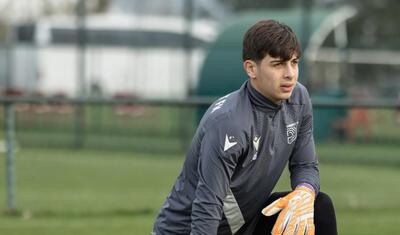 "Sumqayıt"lı qapıçıların Antalyada bir günü -