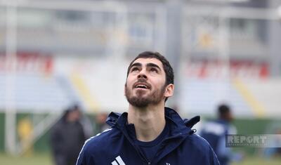 "Qarabağ" qapılarını 15 dəqiqə açıq saxladı -