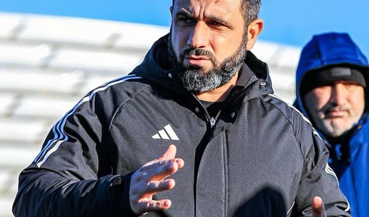 Rəşad Sadıqov Avropada axtarışa çıxdı - Futbolçu tapmaq üçün yox…