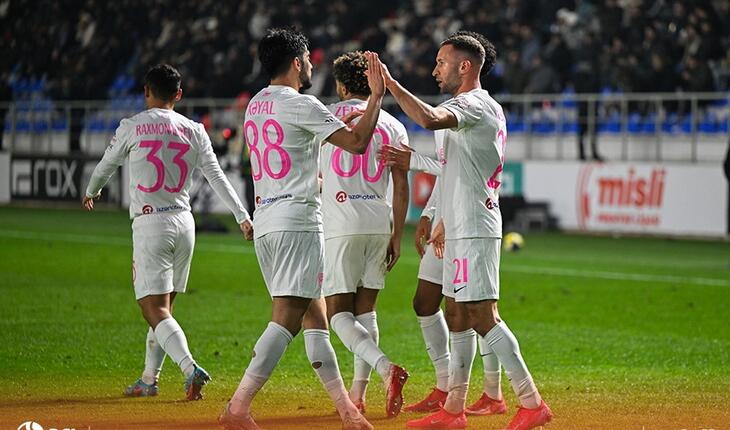 Xarici şəxs Premyer Liqanın lideri etdiyi klubun rəhbərliyindən 1 TRANSFER İSTƏDİ!