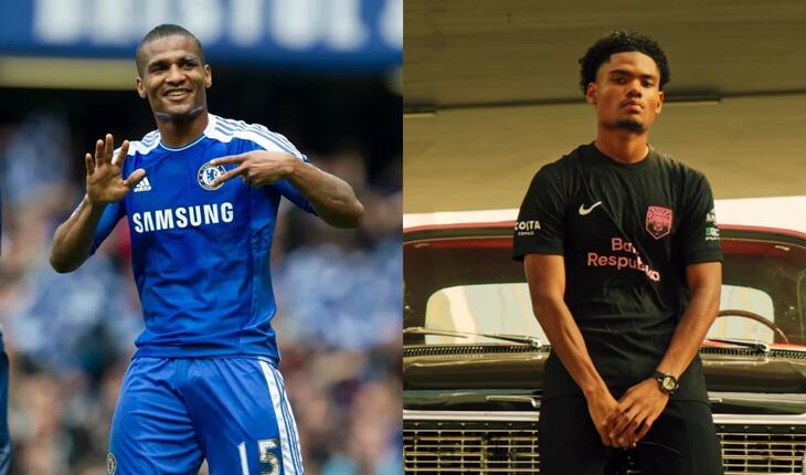 “Sabah” dünya ulduzunun oğlunu “su qiyməti”nə aldı - Transferin GİZLİ TƏRƏFİ