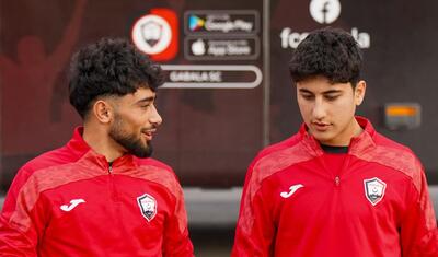 Qış tətilindən qayıdan "Qəbələ"nin 6-cı...