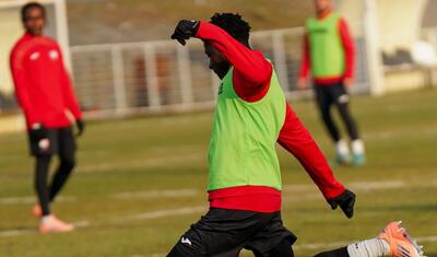 Qış tətilindən qayıdan "Qəbələ"nin 6-cı...