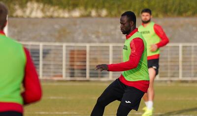 Qış tətilindən qayıdan "Qəbələ"nin 6-cı...