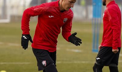 Qış tətilindən qayıdan "Qəbələ"nin 6-cı...