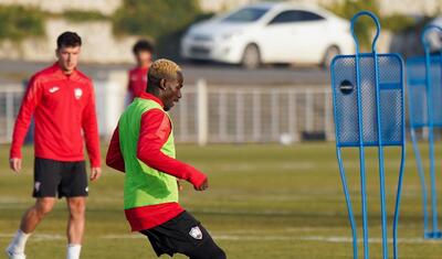 Qış tətilindən qayıdan "Qəbələ"nin 6-cı...