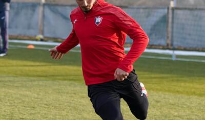 Qış tətilindən qayıdan "Qəbələ"nin 6-cı...