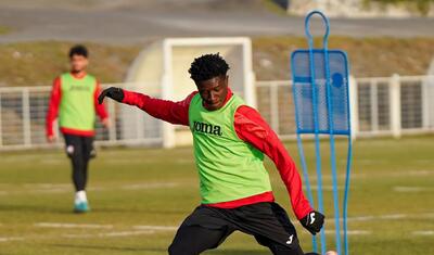 Qış tətilindən qayıdan "Qəbələ"nin 6-cı...