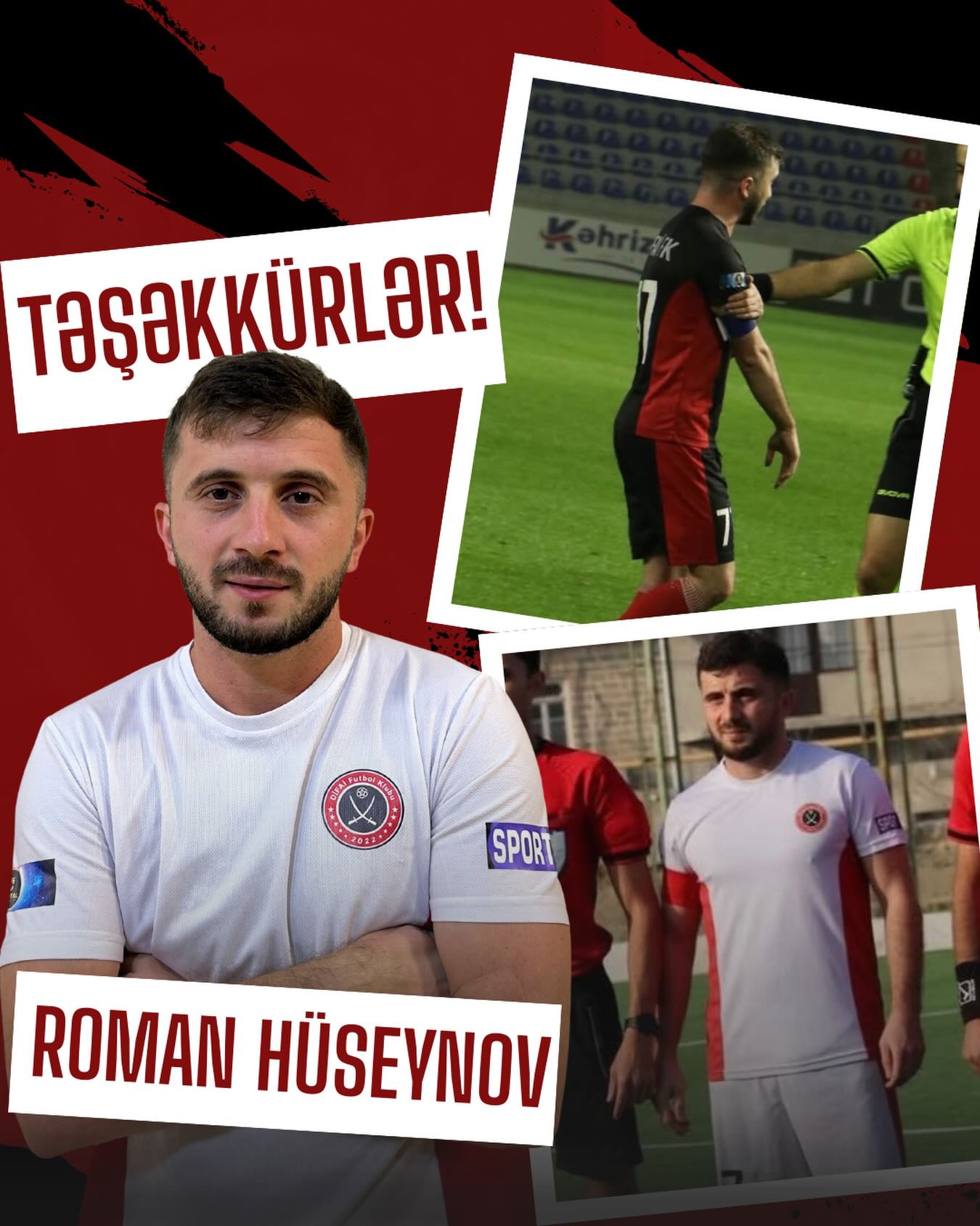 Onunla da vidalaşdılar