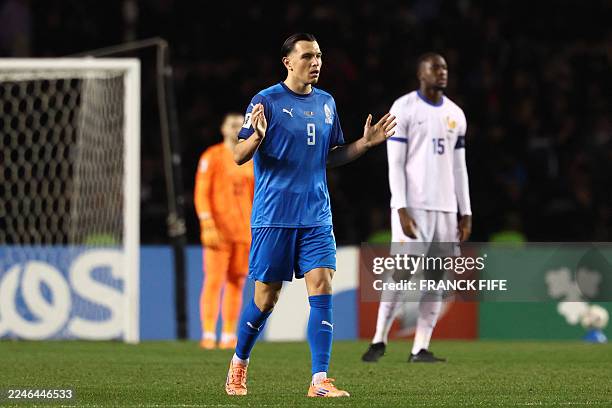 Millinin hücumçusu 