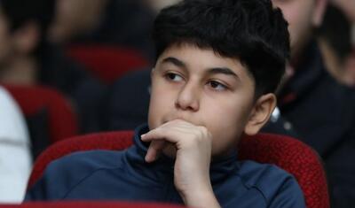 O, "Qarabağ"ın futbolçuları üçün bura gəldi - FOTOLAR