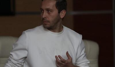 O, "Qarabağ"ın futbolçuları üçün bura gəldi - FOTOLAR