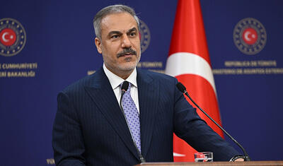 “Azərbaycan-Ermənistan münasibətlərində ABŞ ilə maraqlarımız eynidir”