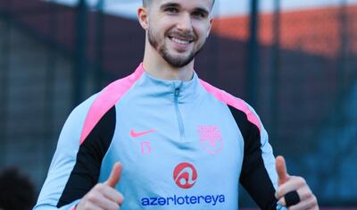 Yeni ilə qədəm qoyan “Sabah”dan