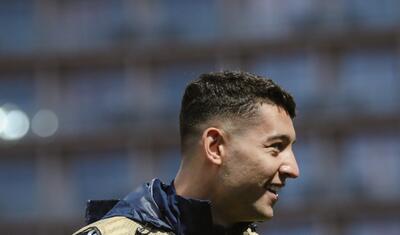 Baxın, "Qarabağ"ın Antalyada günü necə keçir? -