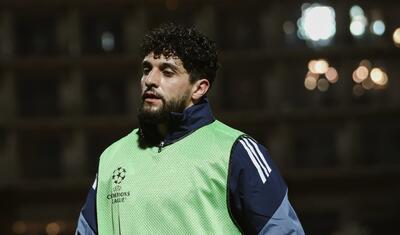 Baxın, "Qarabağ"ın Antalyada günü necə keçir? -