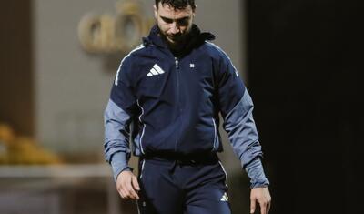 Baxın, "Qarabağ"ın Antalyada günü necə keçir? -