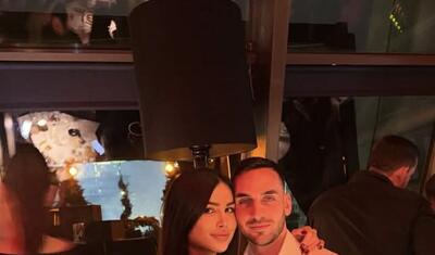 “Qarabağ”lı ulduz məşhur xanımı ilə şəkillər paylaşıb, arzularını dilə gətirdi -