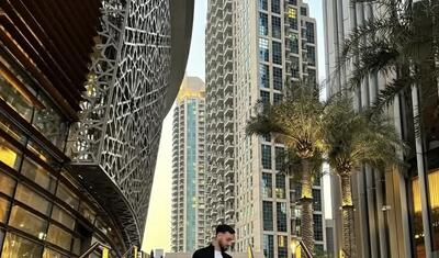 “Qarabağ”lı ulduz məşhur xanımı ilə şəkillər paylaşıb, arzularını dilə gətirdi -