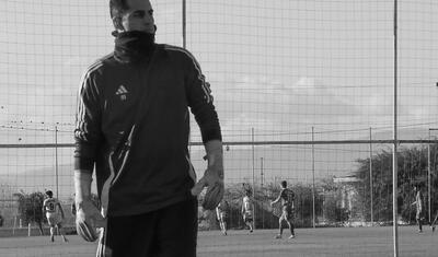 "Zirə"nin Antalya gündəliyi bu