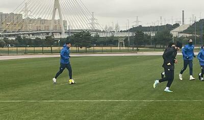 Yeni transfer Bakıda saxlanıldı, Türkiyəyə aparılmadı -