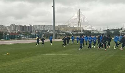 Yeni transfer Bakıda saxlanıldı, Türkiyəyə aparılmadı -