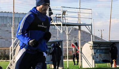 "Zirə"nin Antalya gündəliyi bu