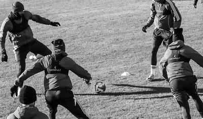 "Zirə"nin Antalya gündəliyi bu