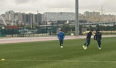 Yeni transfer Bakıda saxlanıldı, Türkiyəyə aparılmadı -