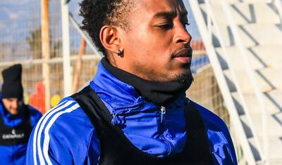 "Zirə"nin Antalya gündəliyi bu