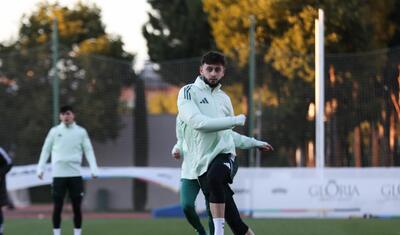 Qurban Qurbanov bu tapşırığı verdi - Türkiyədə olan "Qarabağ"dan