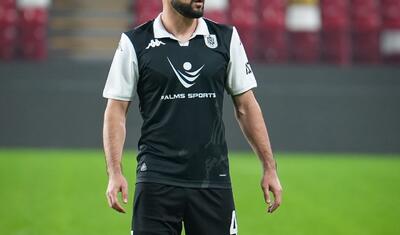 Afrikanın ən güclü komandası "Neftçi" ilə bacarmadı -