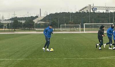 Yeni transfer Bakıda saxlanıldı, Türkiyəyə aparılmadı -