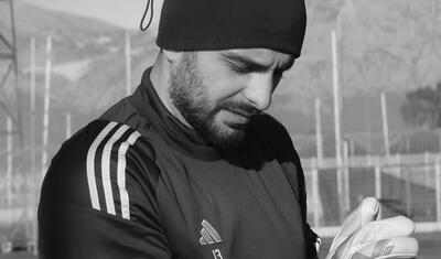 "Zirə"nin Antalya gündəliyi bu