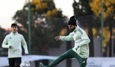 Qurban Qurbanov bu tapşırığı verdi - Türkiyədə olan "Qarabağ"dan