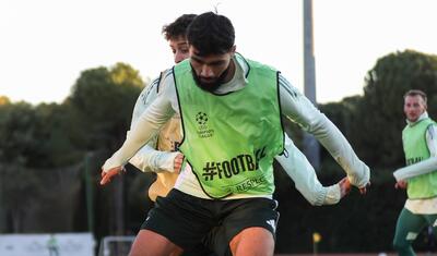 Qurban Qurbanov bu tapşırığı verdi - Türkiyədə olan "Qarabağ"dan