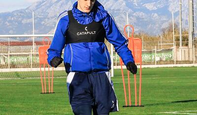 "Zirə"nin Antalya gündəliyi bu