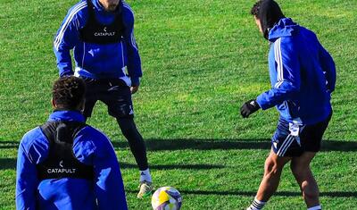 "Zirə"nin Antalya gündəliyi bu