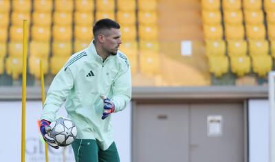 Qurban Qurbanov bu tapşırığı verdi - Türkiyədə olan "Qarabağ"dan