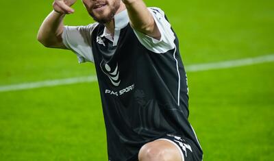 Afrikanın ən güclü komandası "Neftçi" ilə bacarmadı -